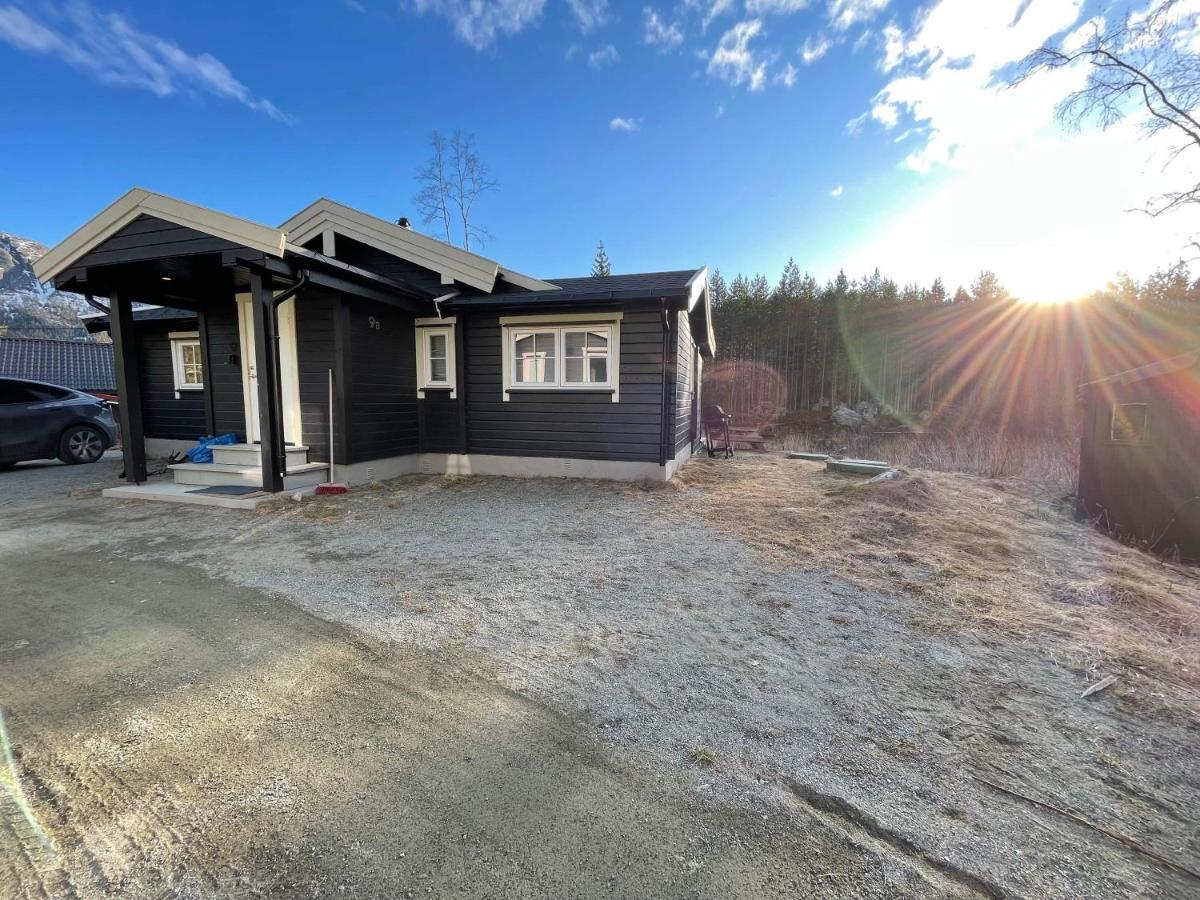Fresh Familie Hytte Hemsedal Exteriör bild